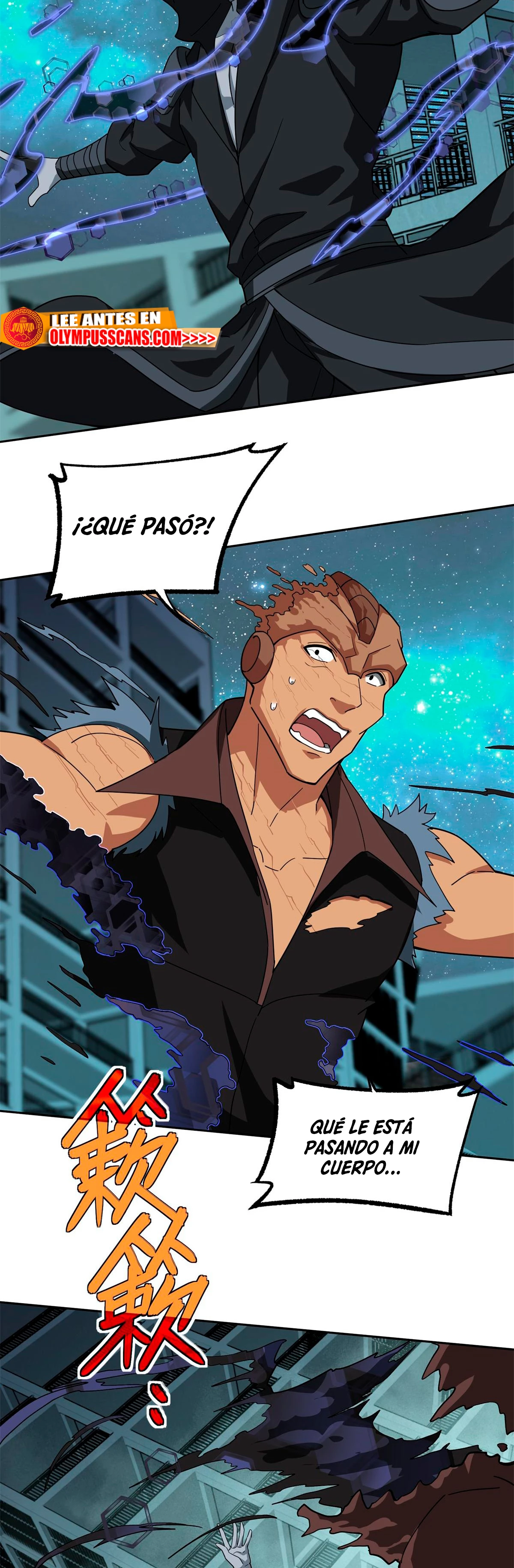  El mecánico legendario  > Capitulo 230 > Page 161