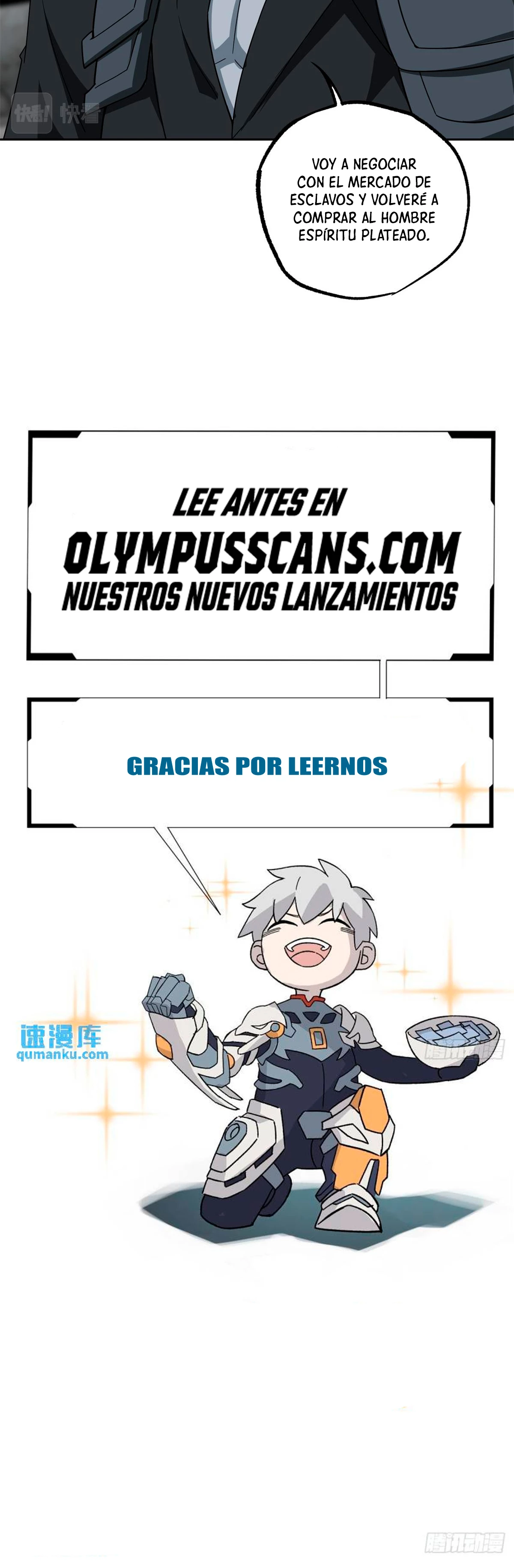  El mecánico legendario  > Capitulo 230 > Page 191