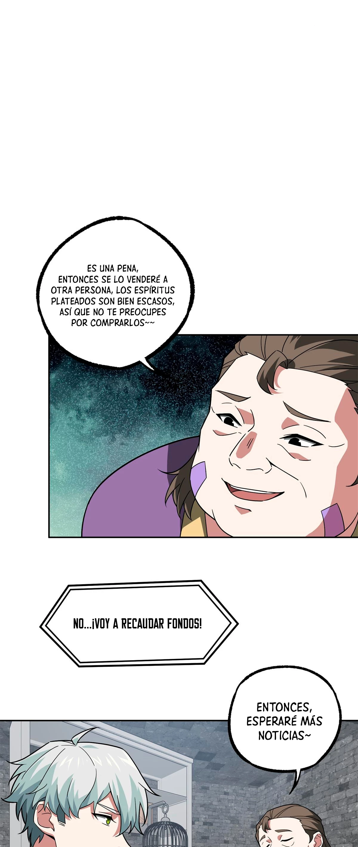  El mecánico legendario  > Capitulo 231 > Page 81