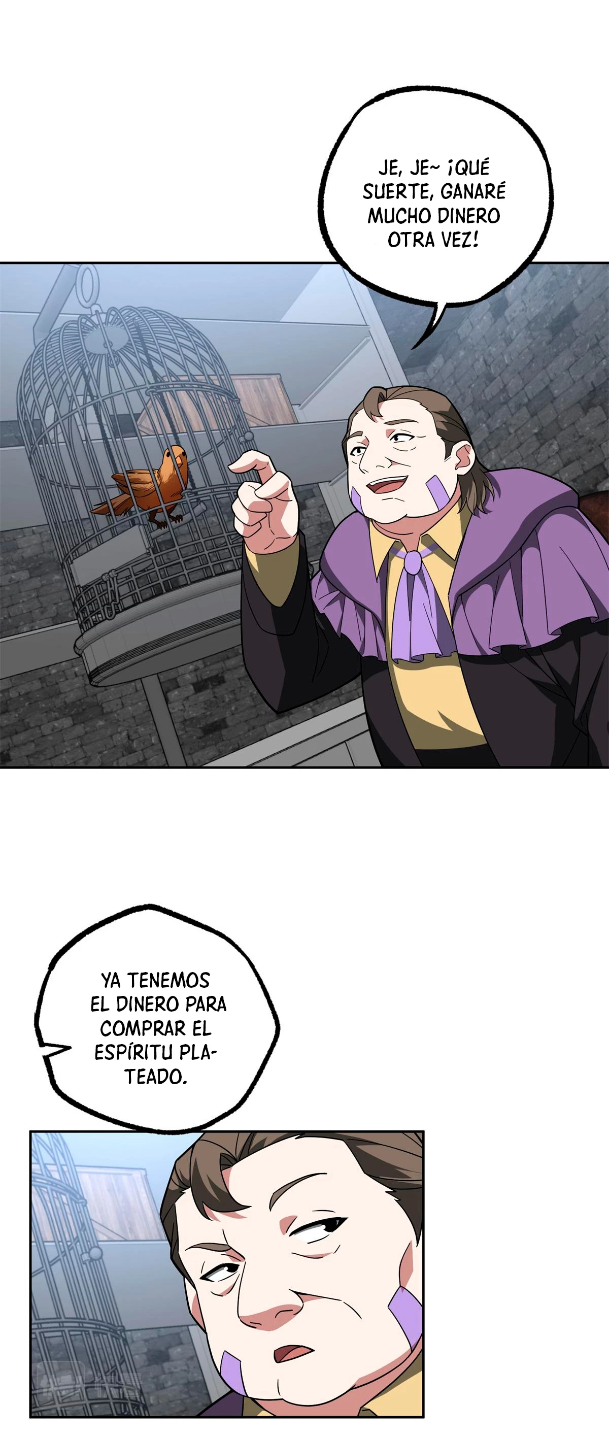  El mecánico legendario  > Capitulo 231 > Page 101