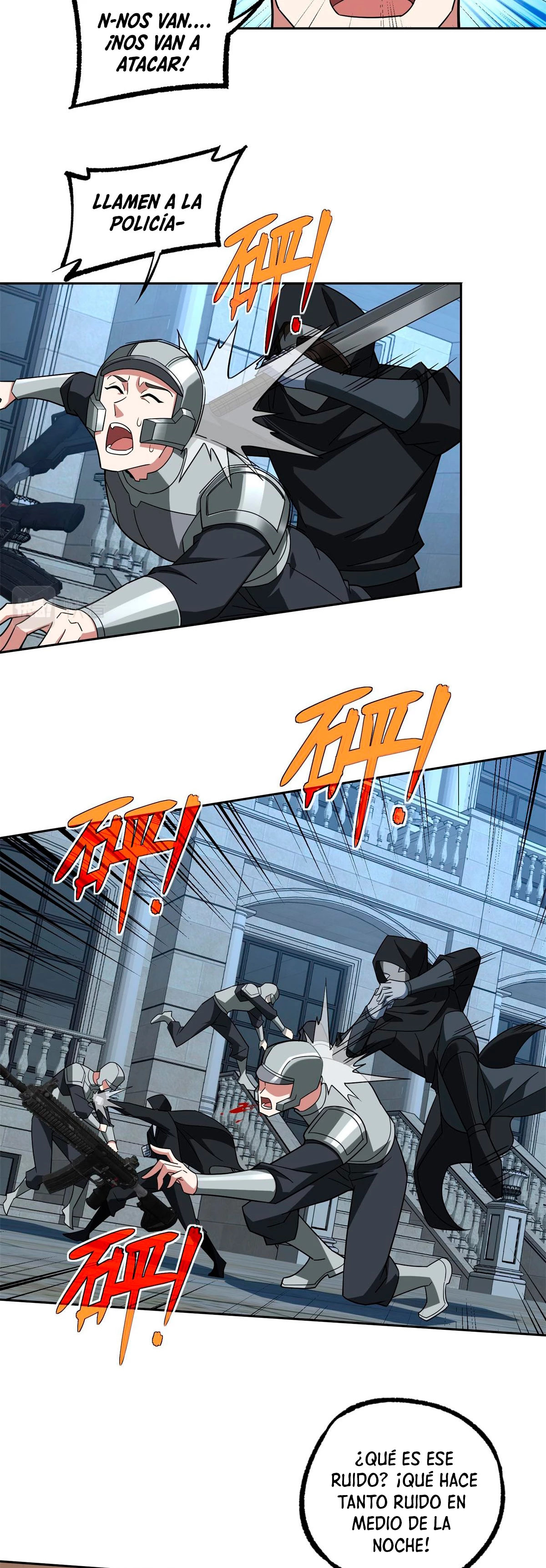  El mecánico legendario  > Capitulo 231 > Page 161