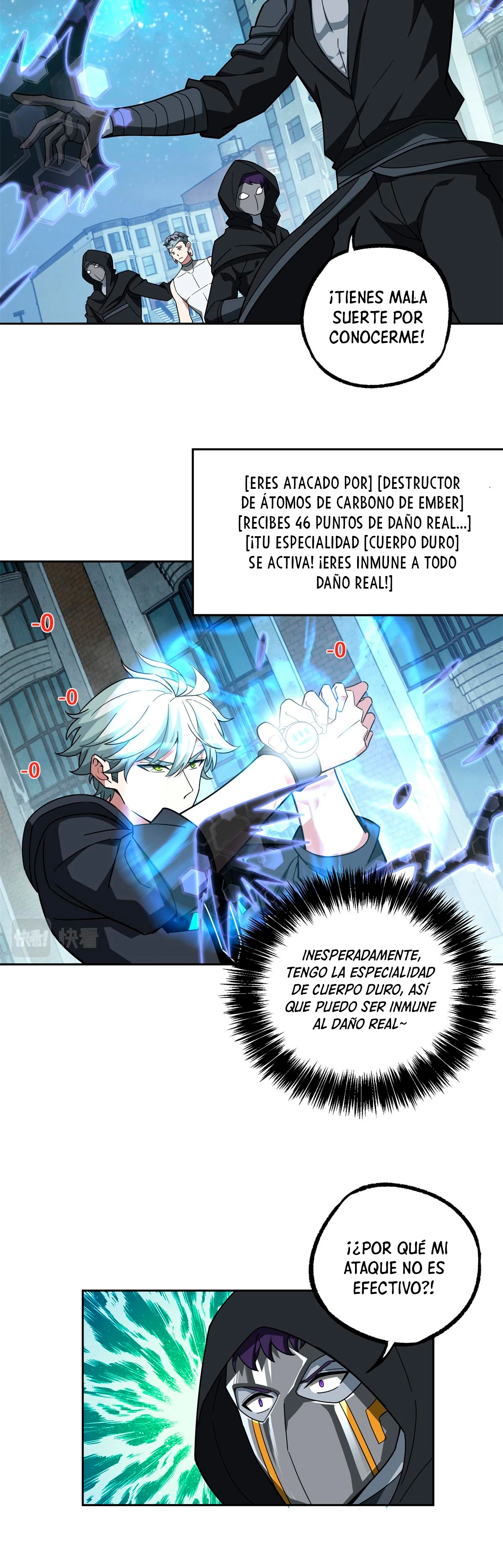  El mecánico legendario  > Capitulo 232 > Page 31