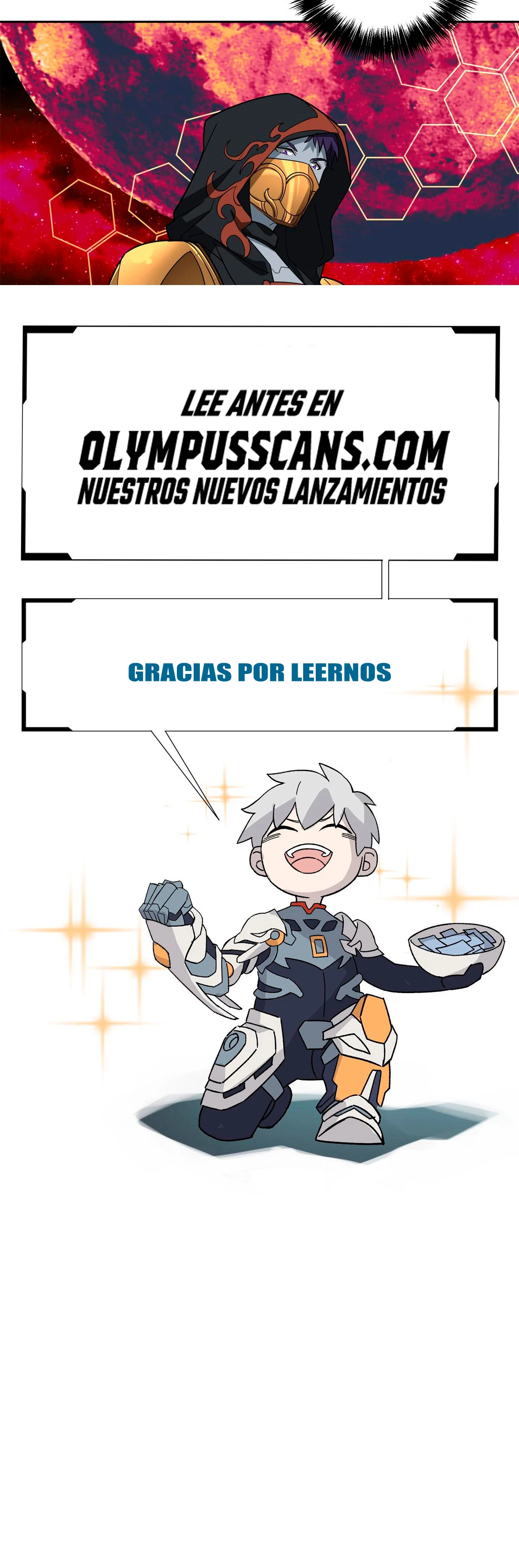  El mecánico legendario  > Capitulo 232 > Page 161