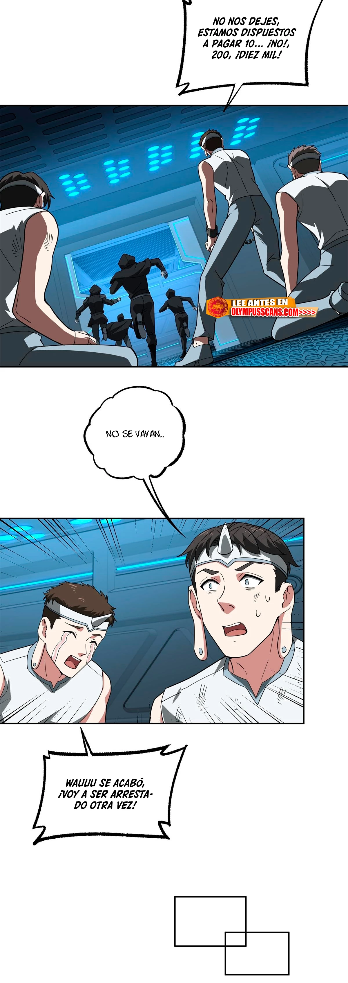  El mecánico legendario  > Capitulo 233 > Page 71