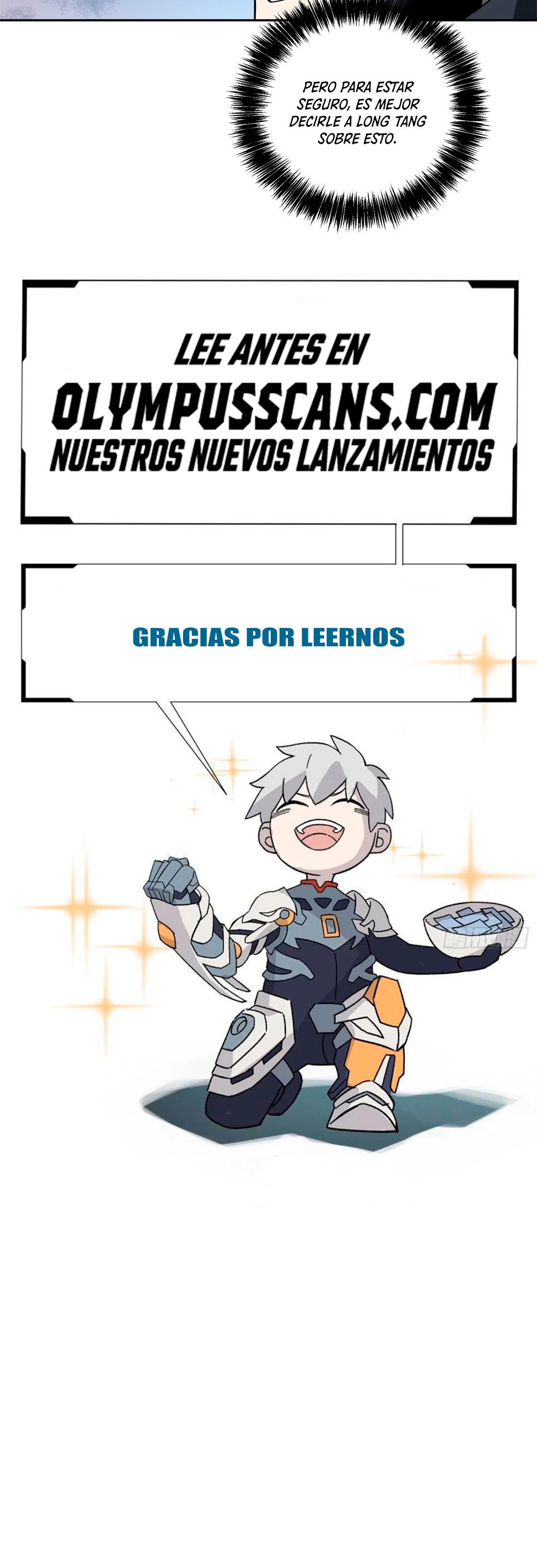  El mecánico legendario  > Capitulo 233 > Page 171