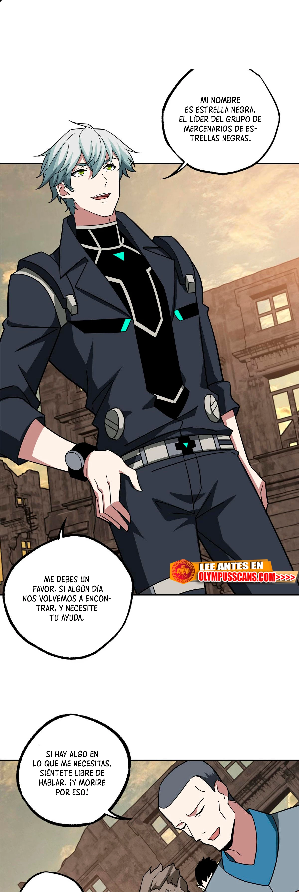  El mecánico legendario  > Capitulo 234 > Page 131