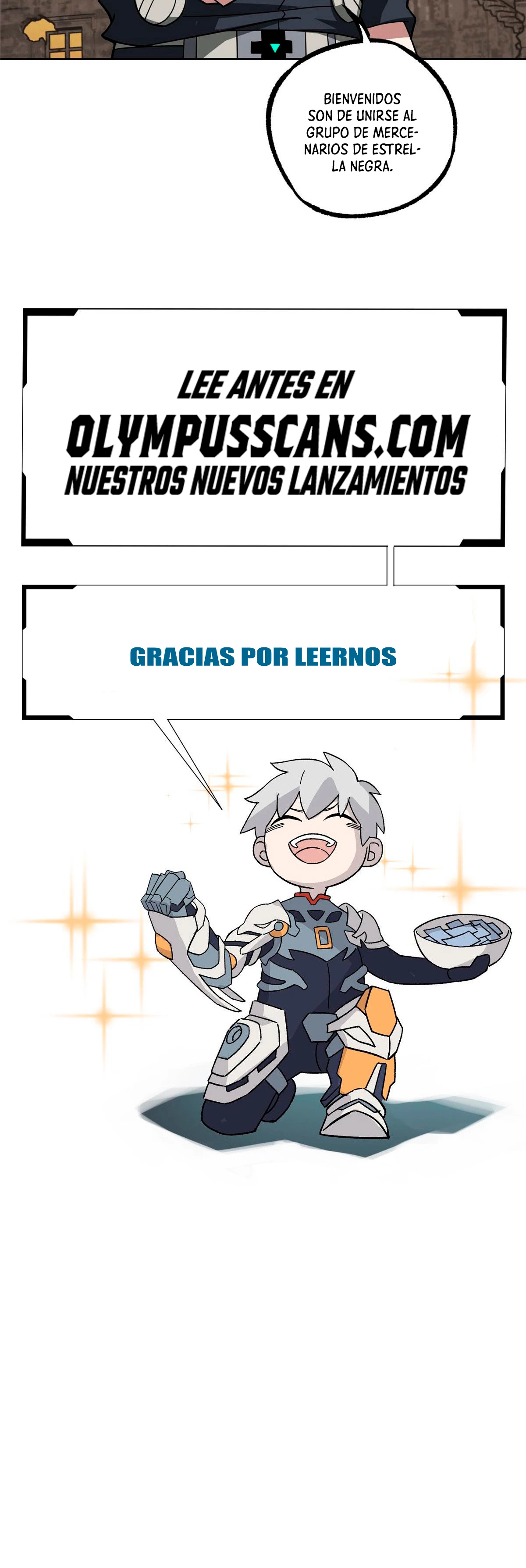  El mecánico legendario  > Capitulo 234 > Page 161