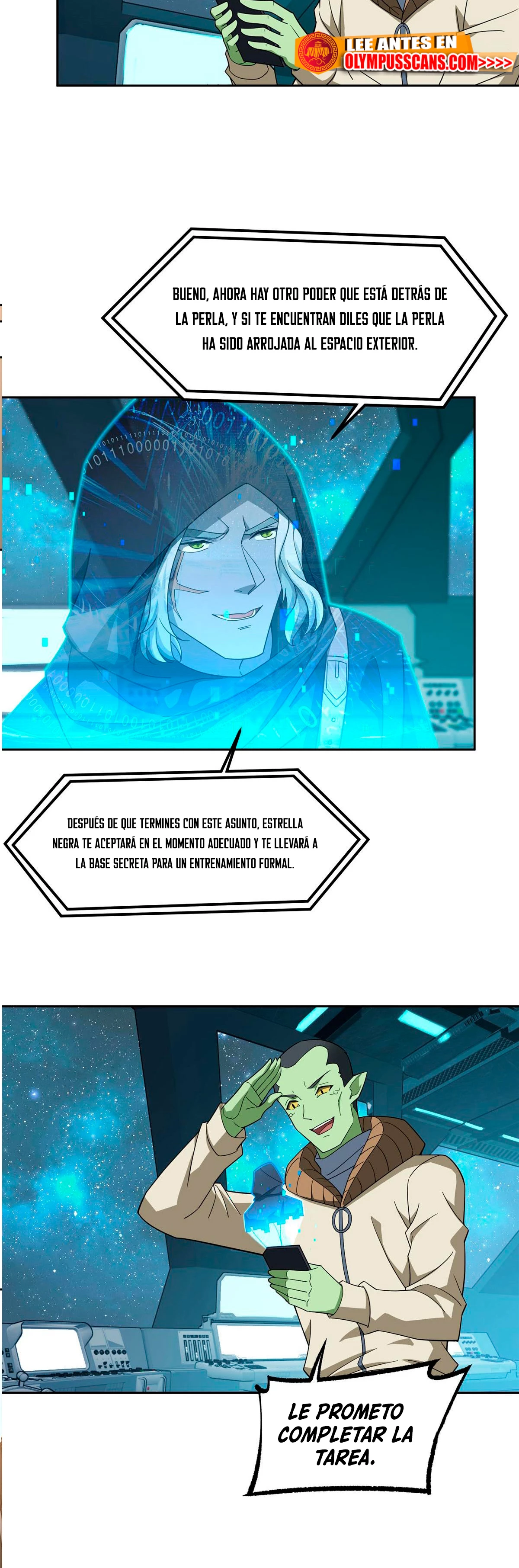  El mecánico legendario  > Capitulo 235 > Page 101