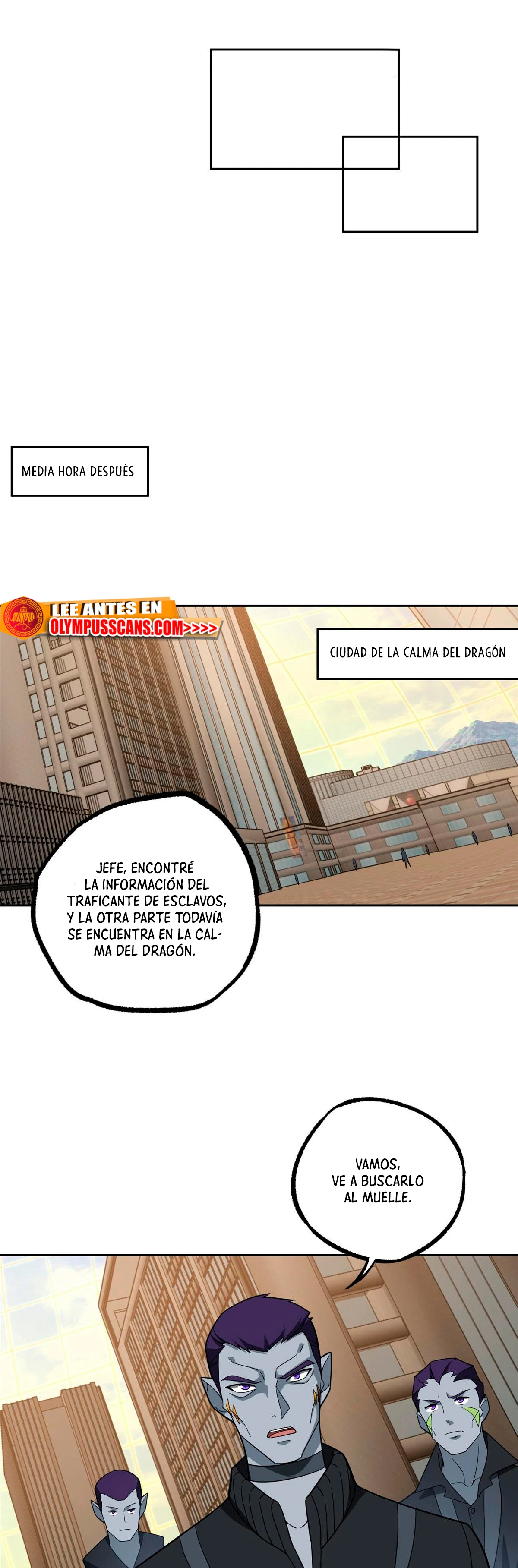  El mecánico legendario  > Capitulo 235 > Page 121