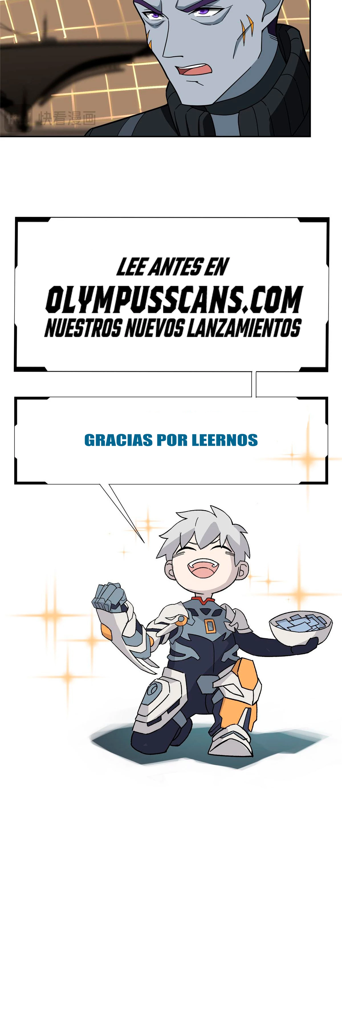  El mecánico legendario  > Capitulo 235 > Page 171