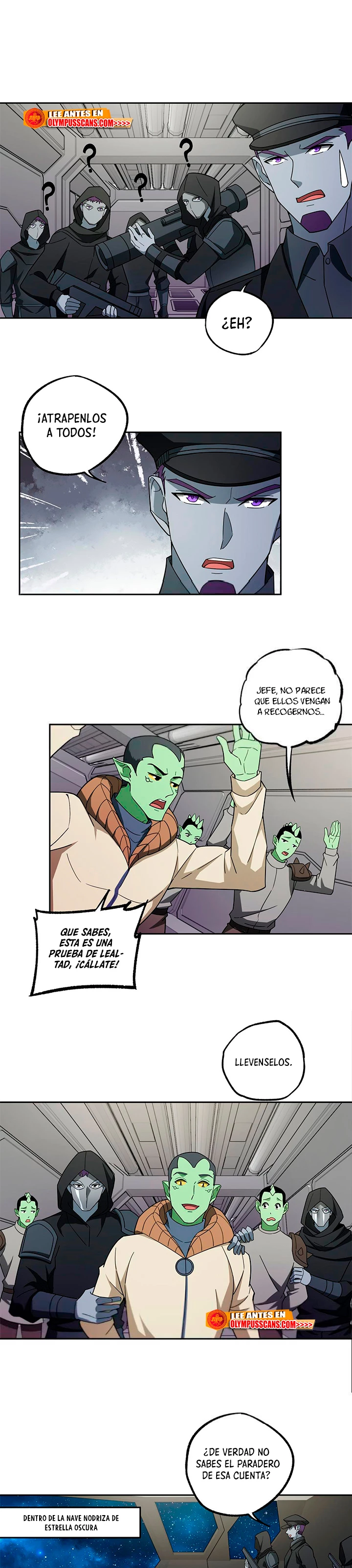  El mecánico legendario  > Capitulo 236 > Page 71