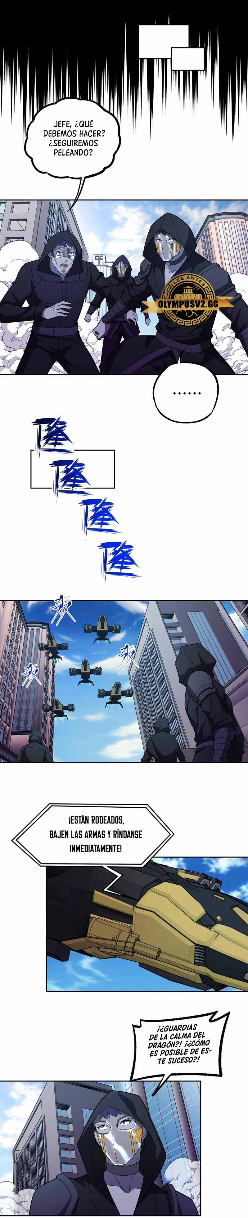  El mecánico legendario  > Capitulo 238 > Page 71