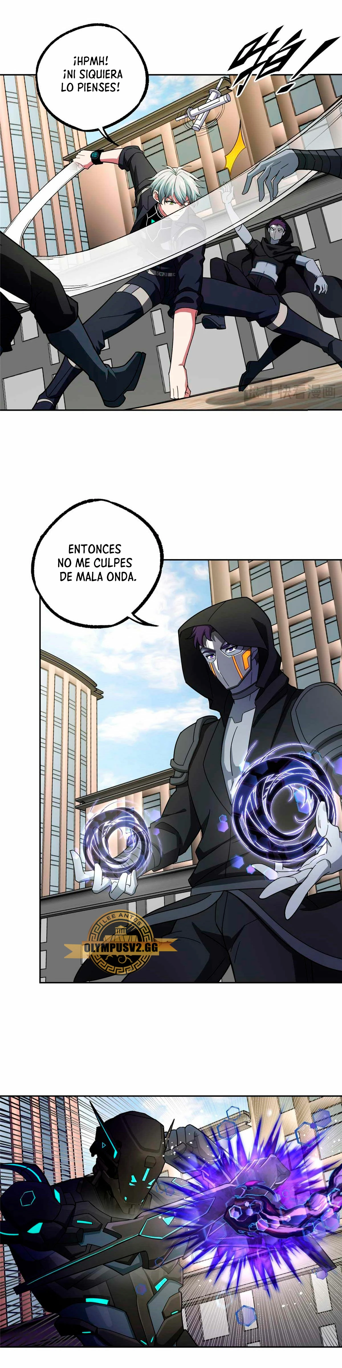  El mecánico legendario  > Capitulo 237 > Page 71