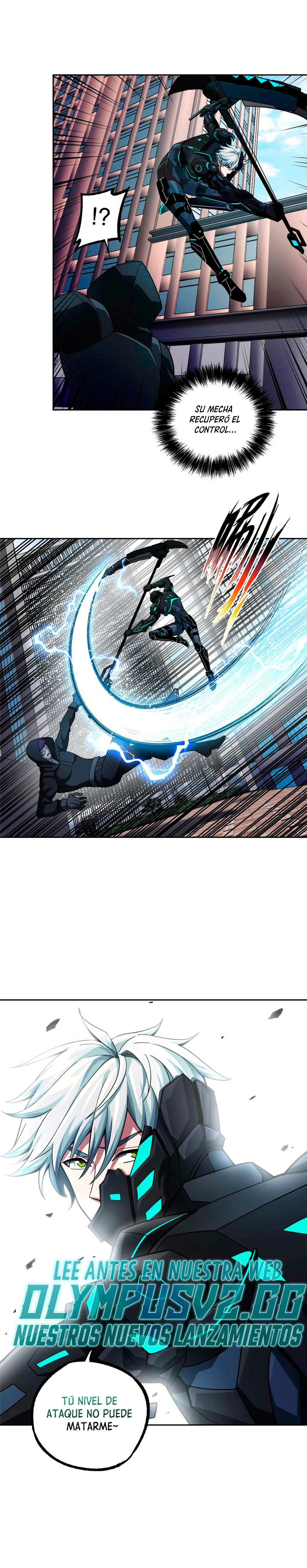  El mecánico legendario  > Capitulo 237 > Page 151