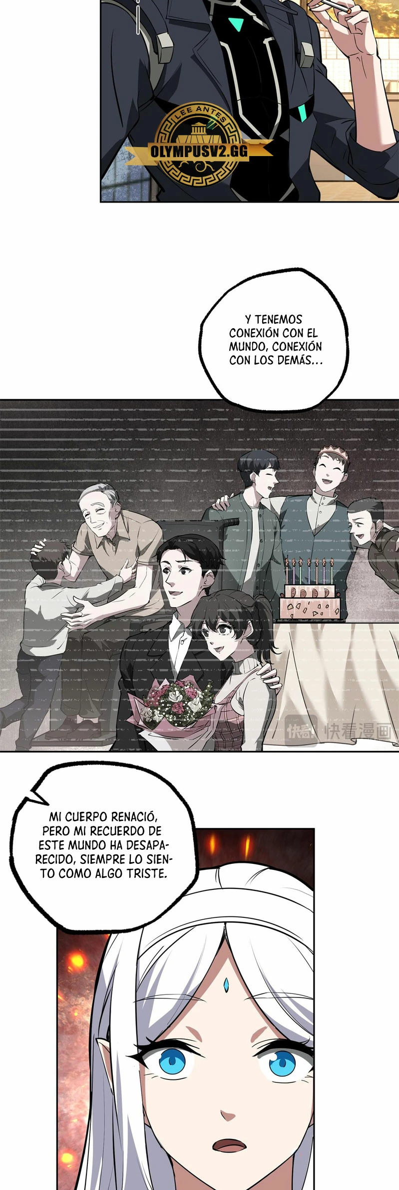  El mecánico legendario  > Capitulo 239 > Page 91