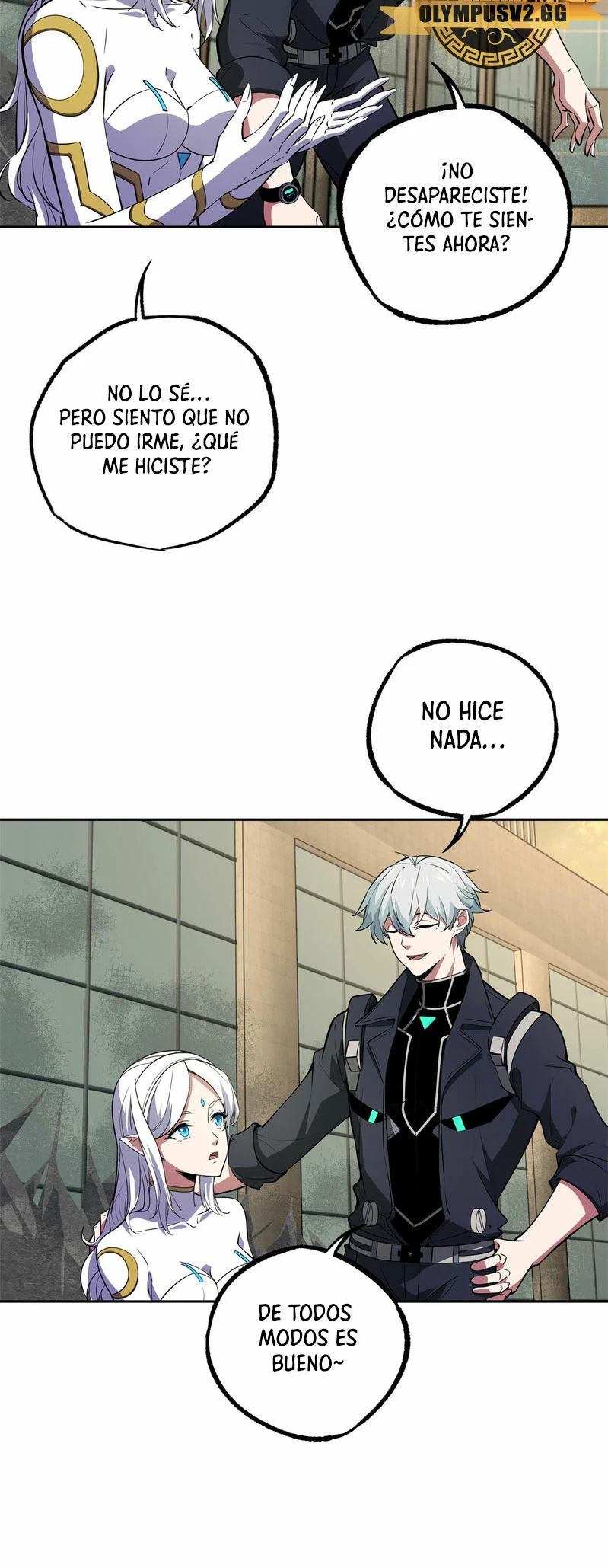  El mecánico legendario  > Capitulo 239 > Page 131