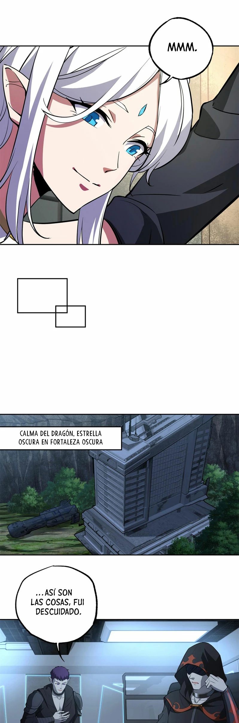  El mecánico legendario  > Capitulo 239 > Page 141