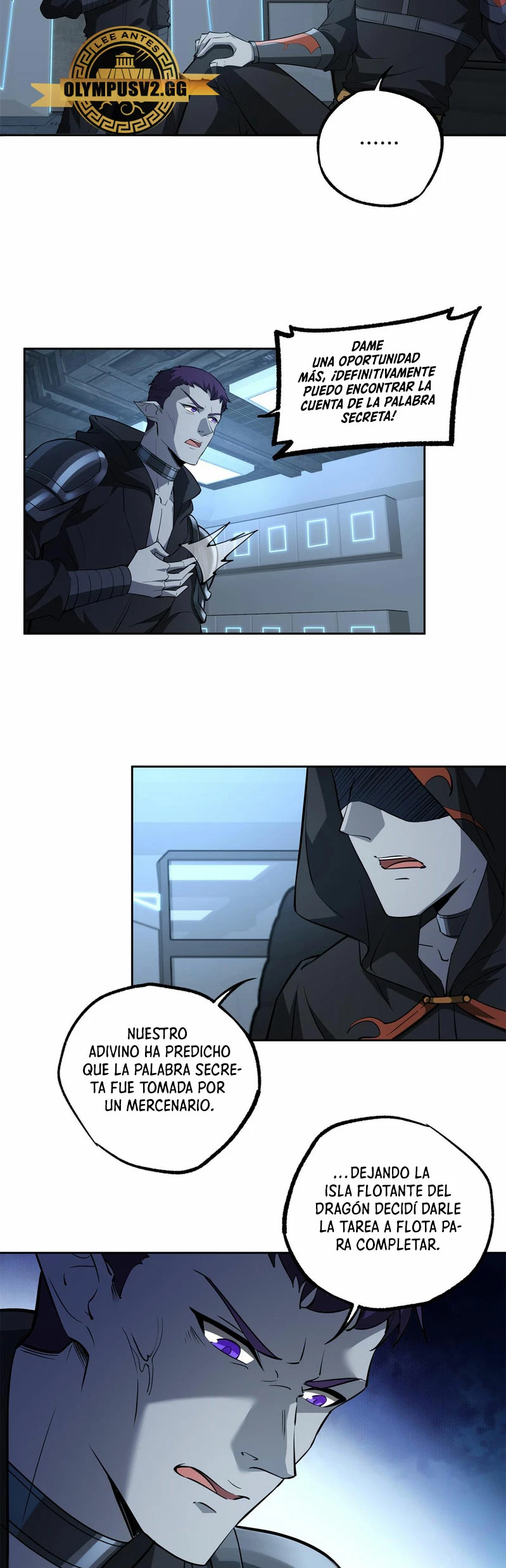  El mecánico legendario  > Capitulo 239 > Page 151