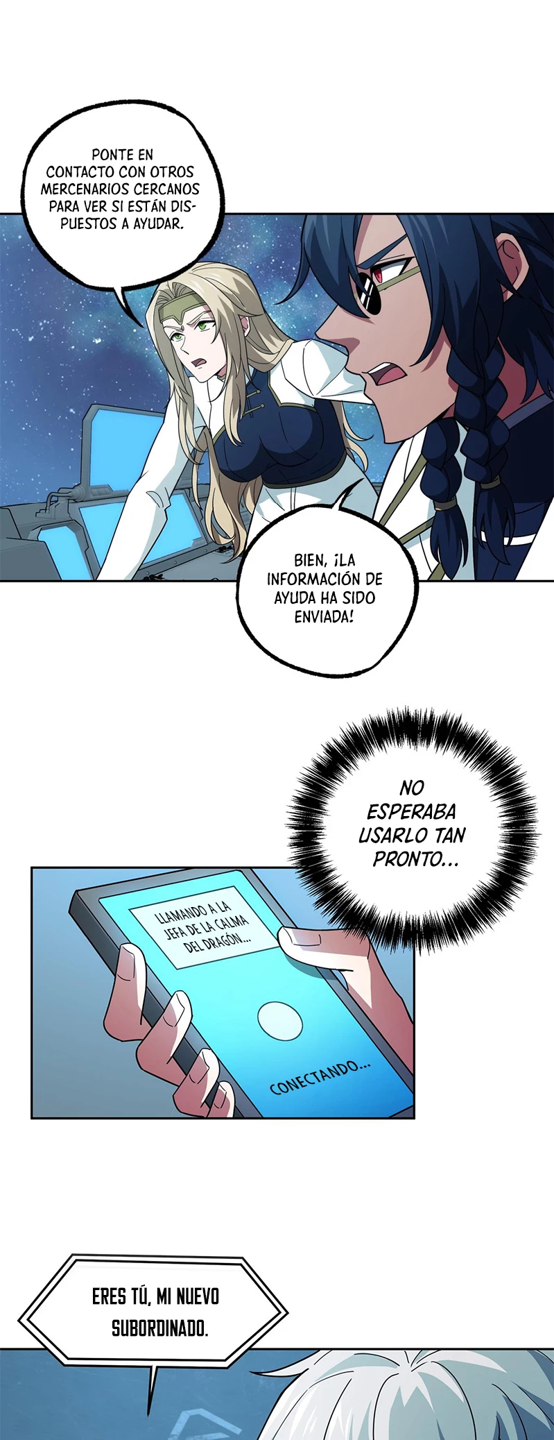  El mecánico legendario  > Capitulo 240 > Page 131