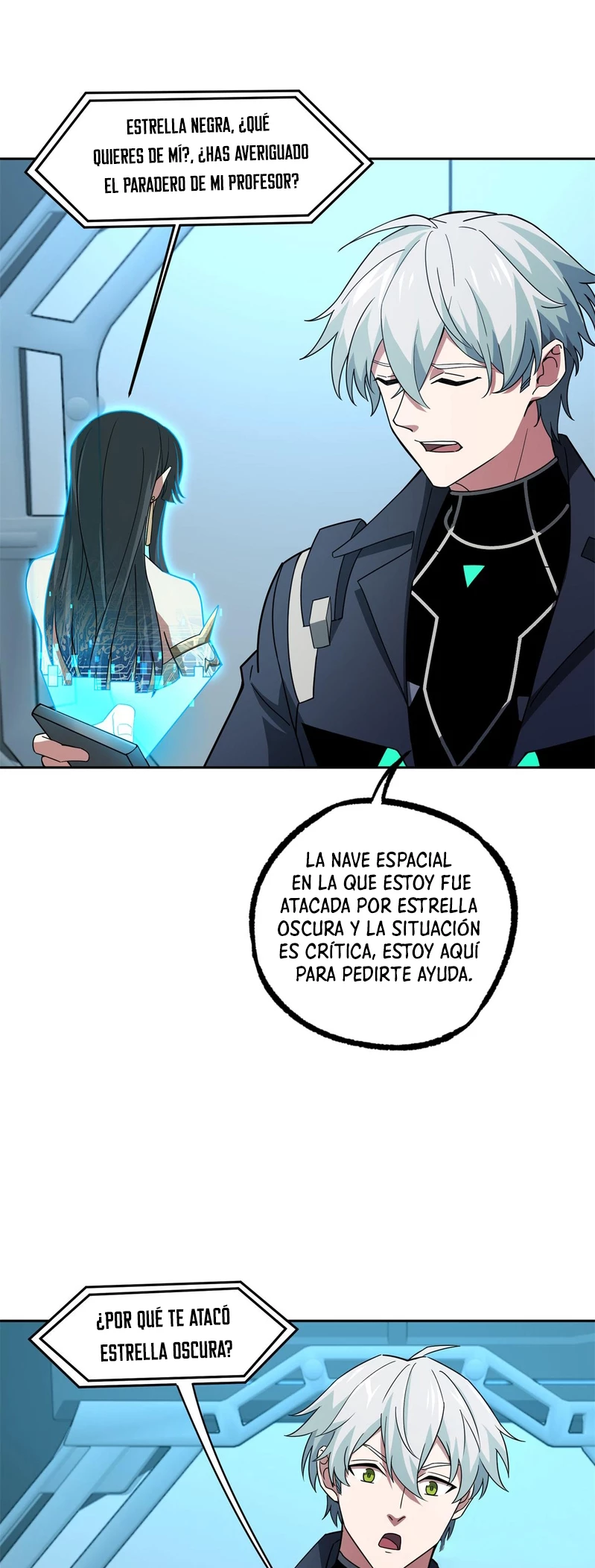  El mecánico legendario  > Capitulo 240 > Page 151