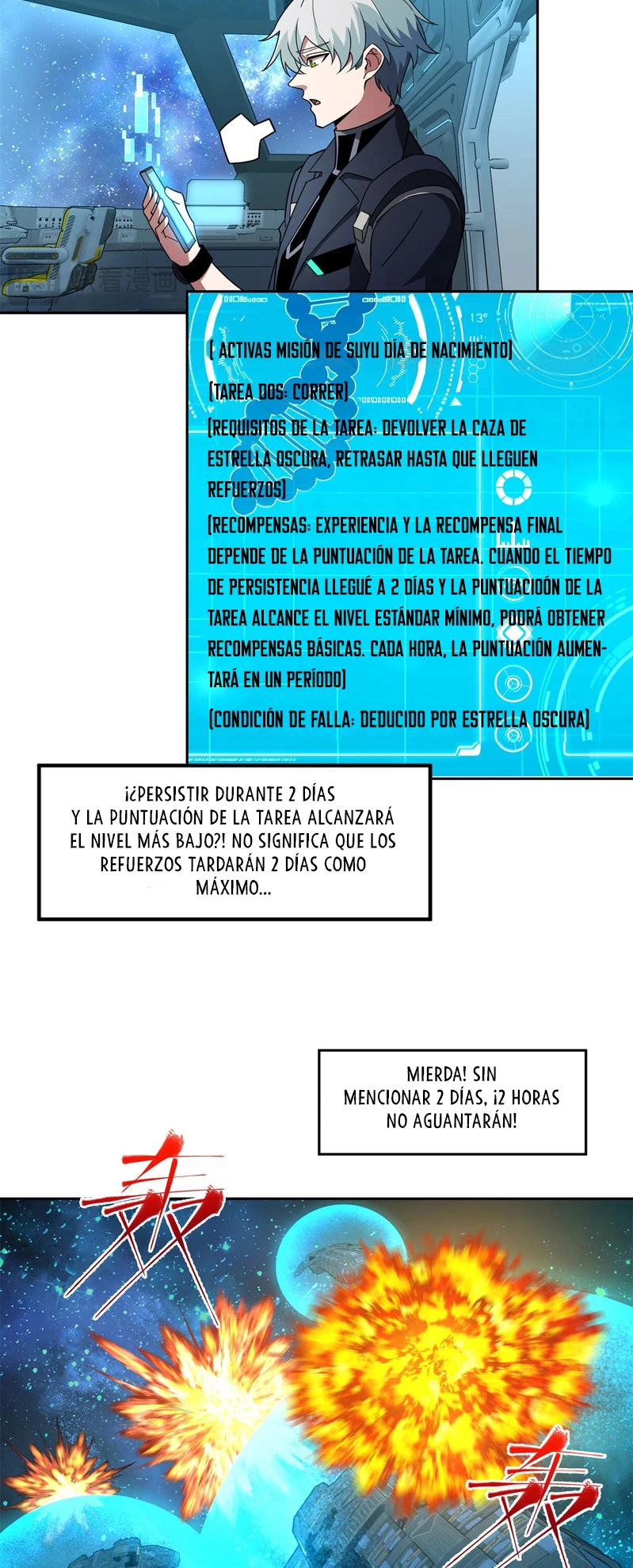  El mecánico legendario  > Capitulo 240 > Page 171