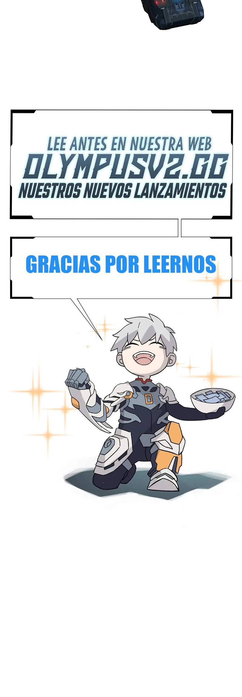  El mecánico legendario  > Capitulo 240 > Page 211