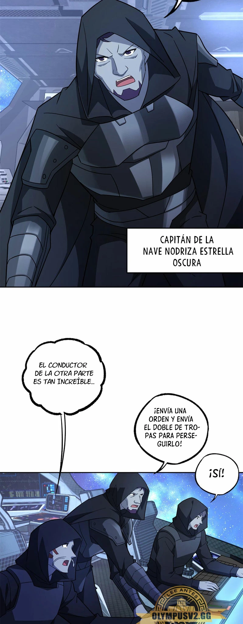  El mecánico legendario  > Capitulo 241 > Page 91