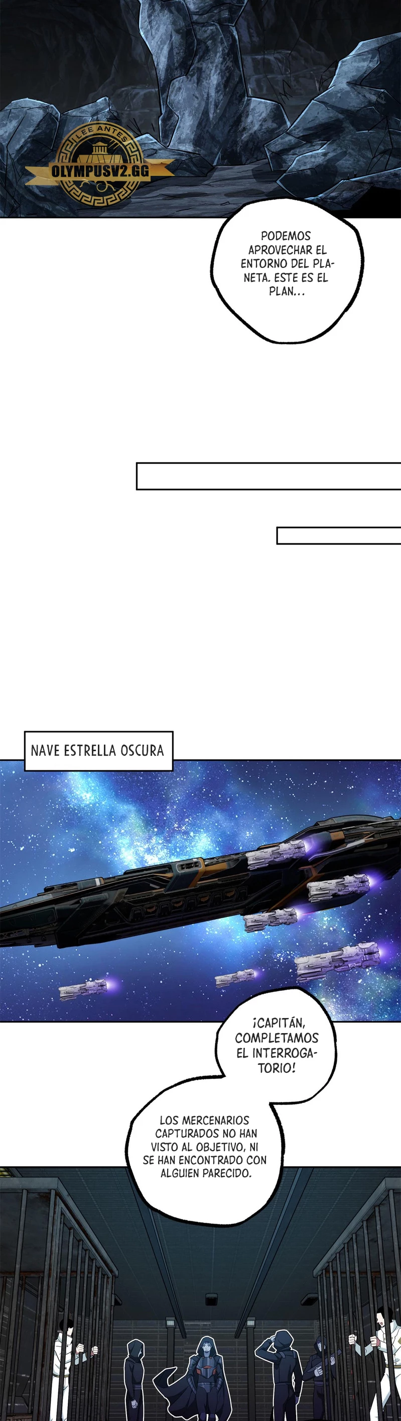  El mecánico legendario  > Capitulo 242 > Page 31