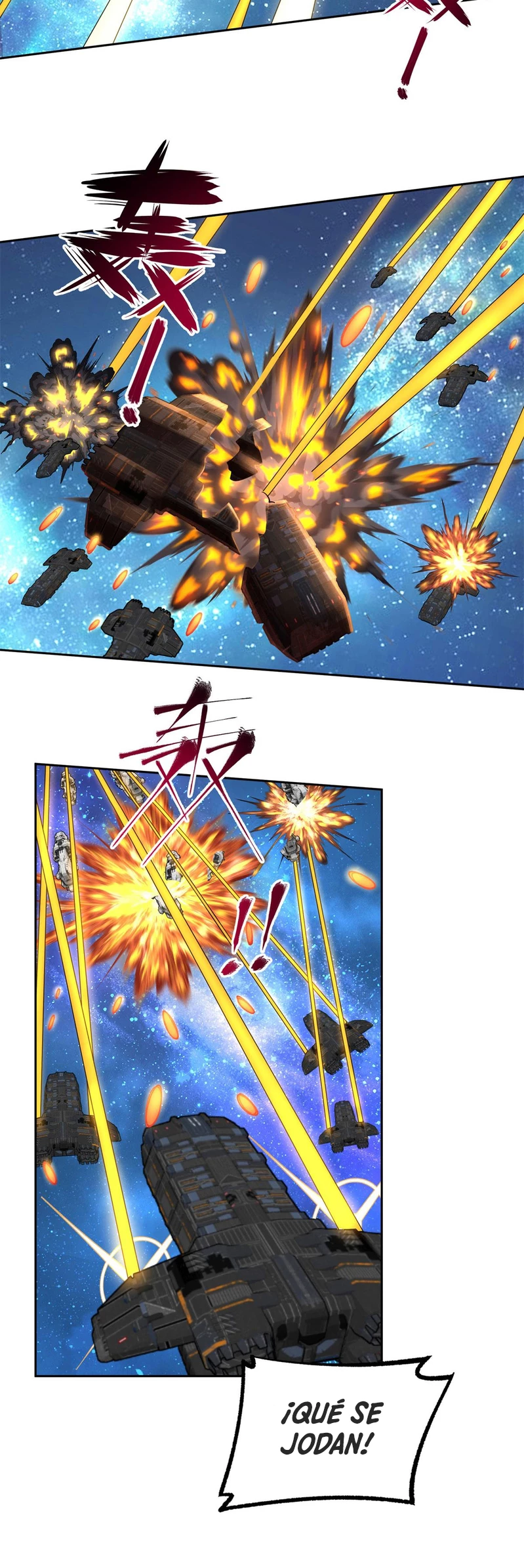  El mecánico legendario  > Capitulo 242 > Page 151