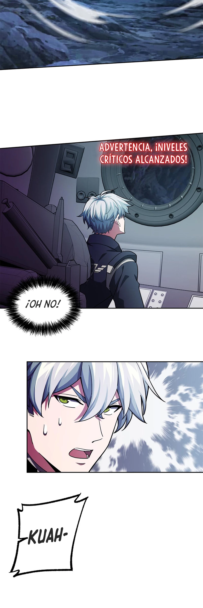  El mecánico legendario  > Capitulo 243 > Page 81