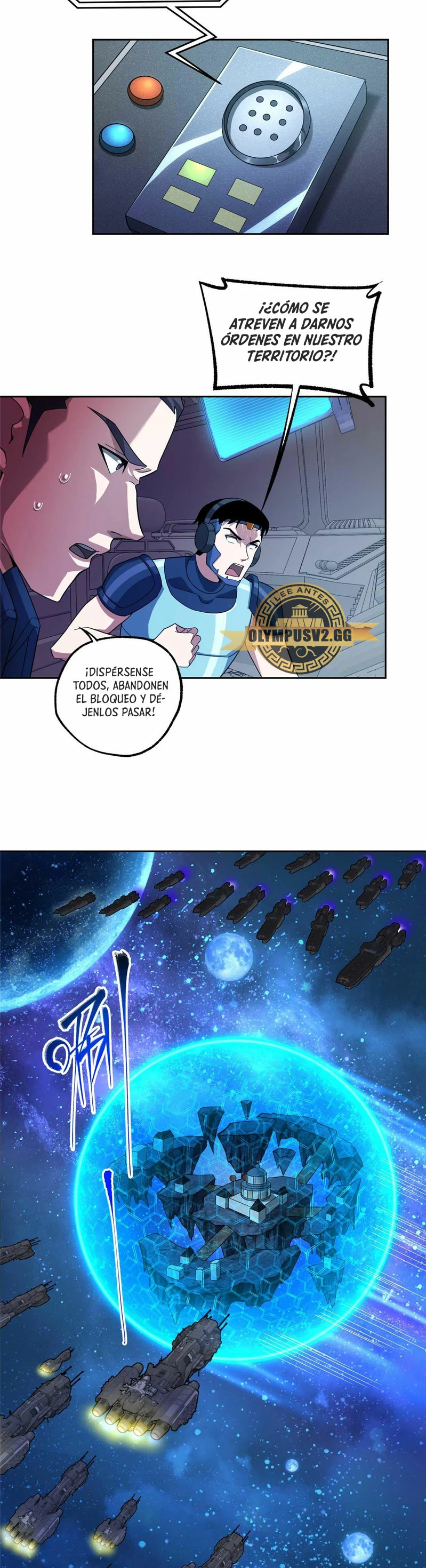  El mecánico legendario  > Capitulo 244 > Page 41