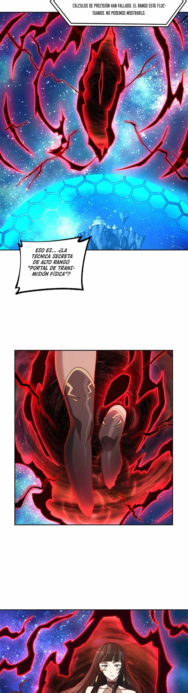  El mecánico legendario  > Capitulo 244 > Page 71