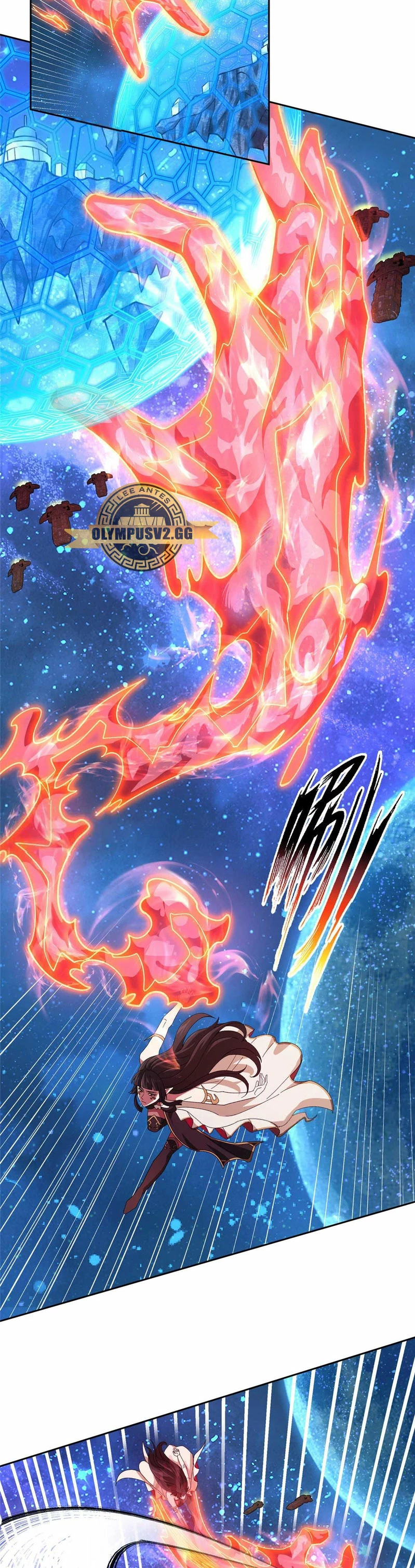  El mecánico legendario  > Capitulo 244 > Page 121