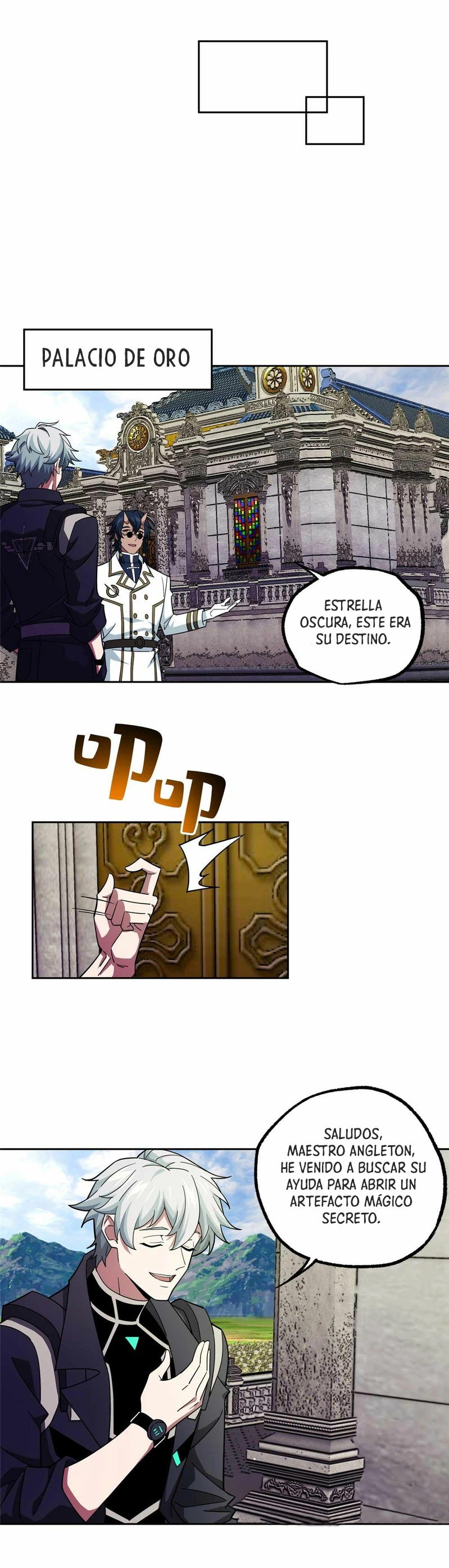  El mecánico legendario  > Capitulo 245 > Page 81