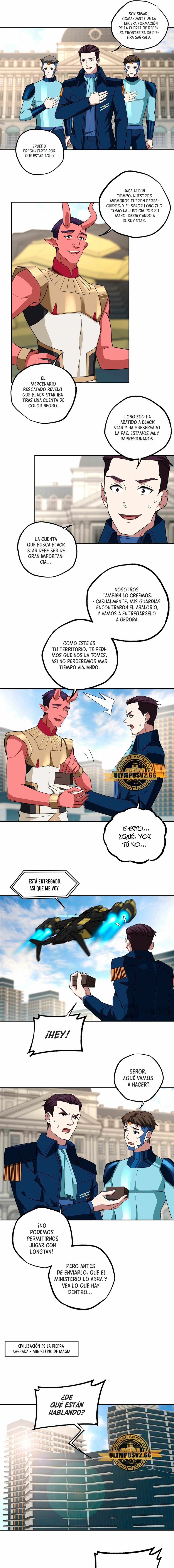  El mecánico legendario  > Capitulo 246 > Page 51