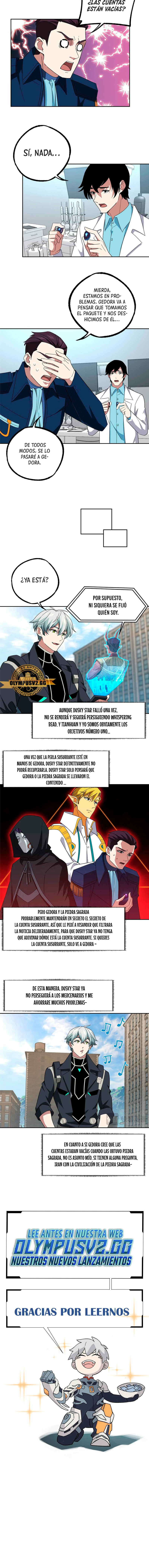  El mecánico legendario  > Capitulo 246 > Page 61