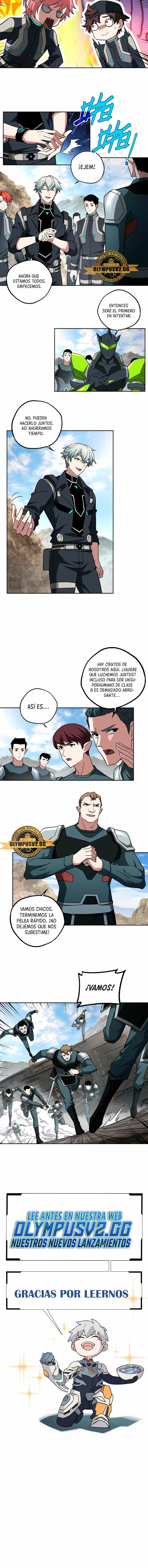  El mecánico legendario  > Capitulo 247 > Page 51