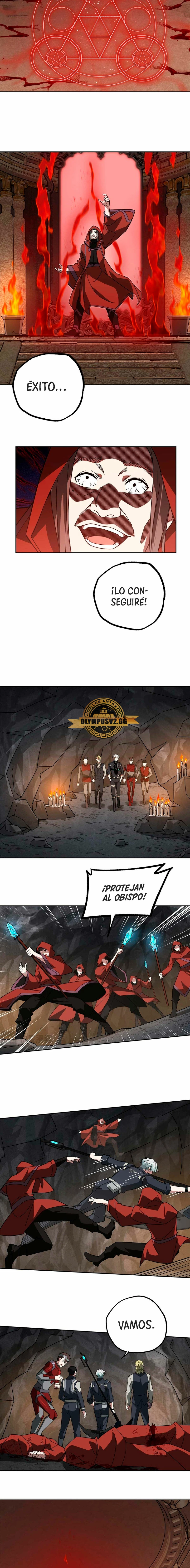  El mecánico legendario  > Capitulo 249 > Page 71