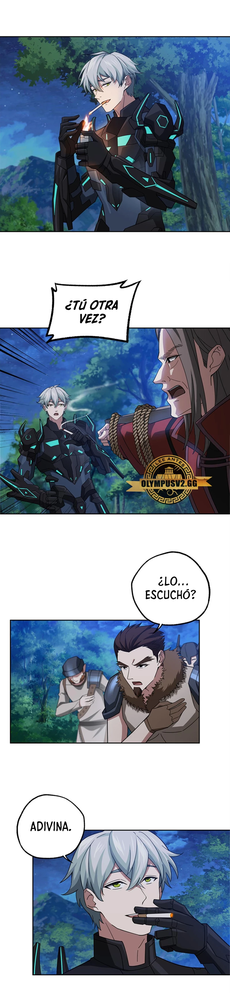  El mecánico legendario  > Capitulo 250 > Page 71