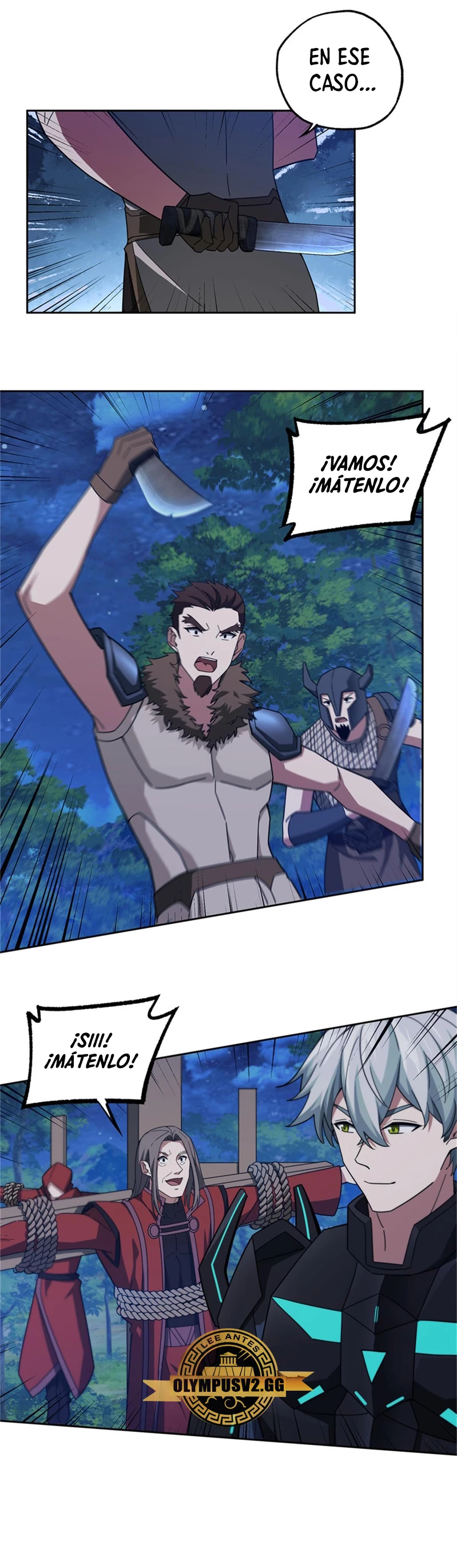  El mecánico legendario  > Capitulo 250 > Page 81