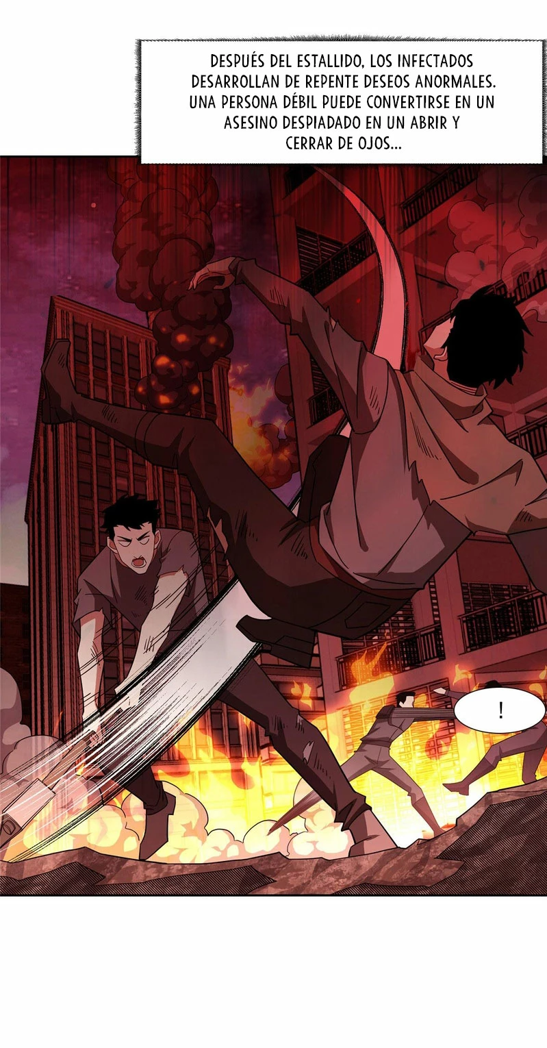  El mecánico legendario  > Capitulo 251 > Page 111