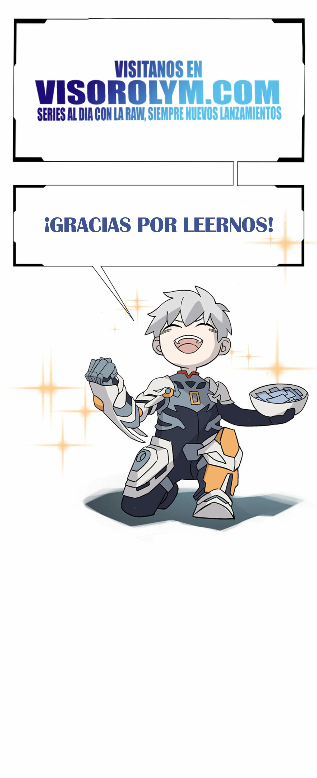  El mecánico legendario  > Capitulo 252 > Page 141