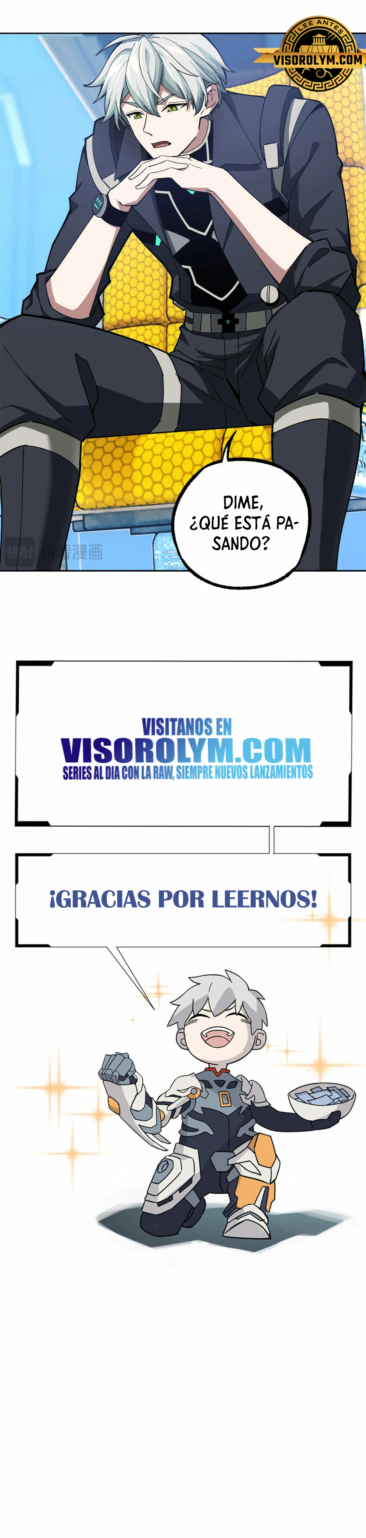  El mecánico legendario  > Capitulo 253 > Page 131