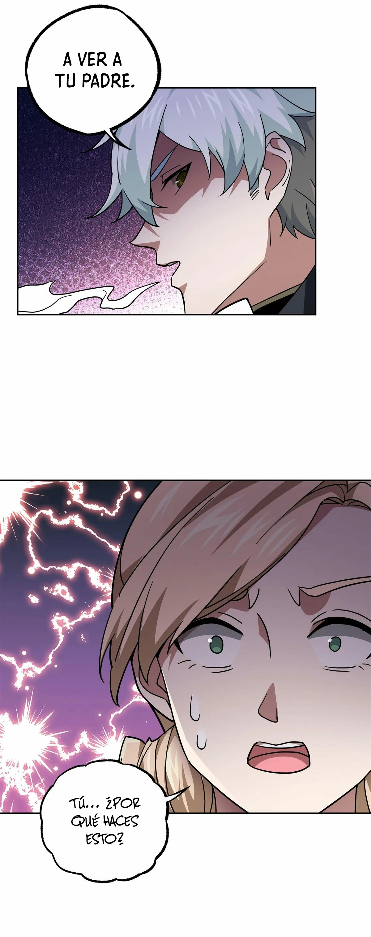  El mecánico legendario  > Capitulo 254 > Page 41