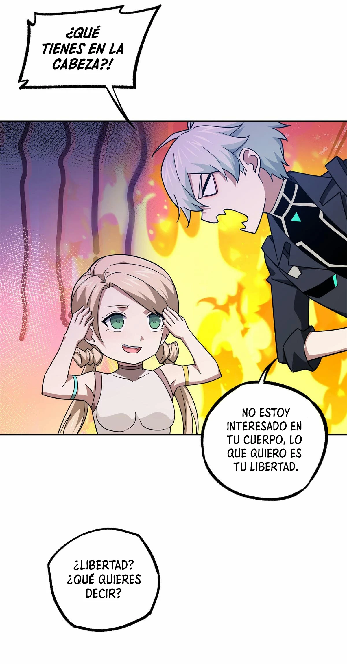  El mecánico legendario  > Capitulo 254 > Page 141