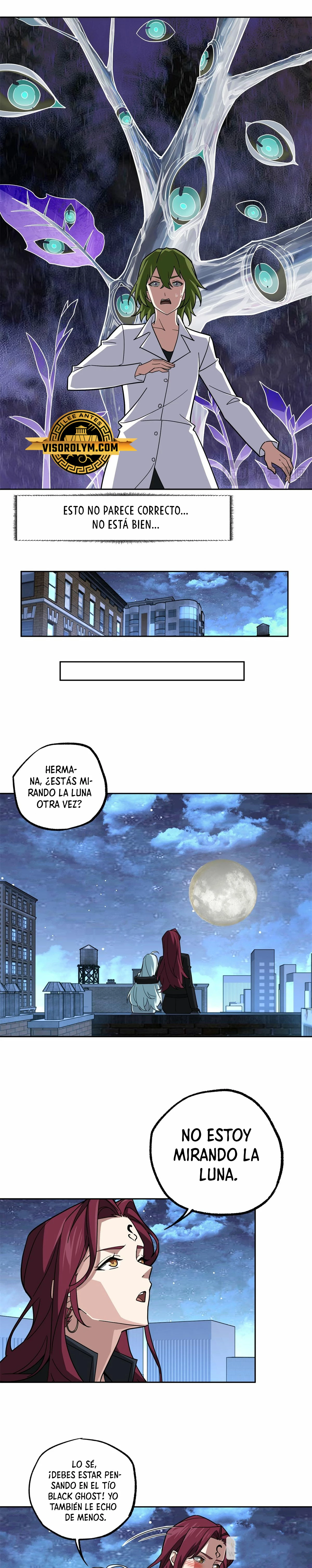  El mecánico legendario  > Capitulo 255 > Page 91