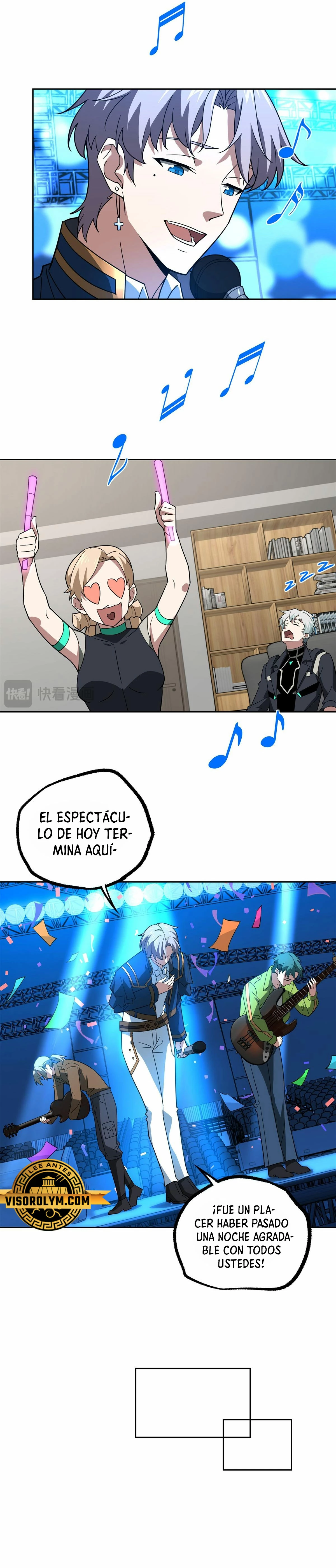  El mecánico legendario  > Capitulo 257 > Page 71