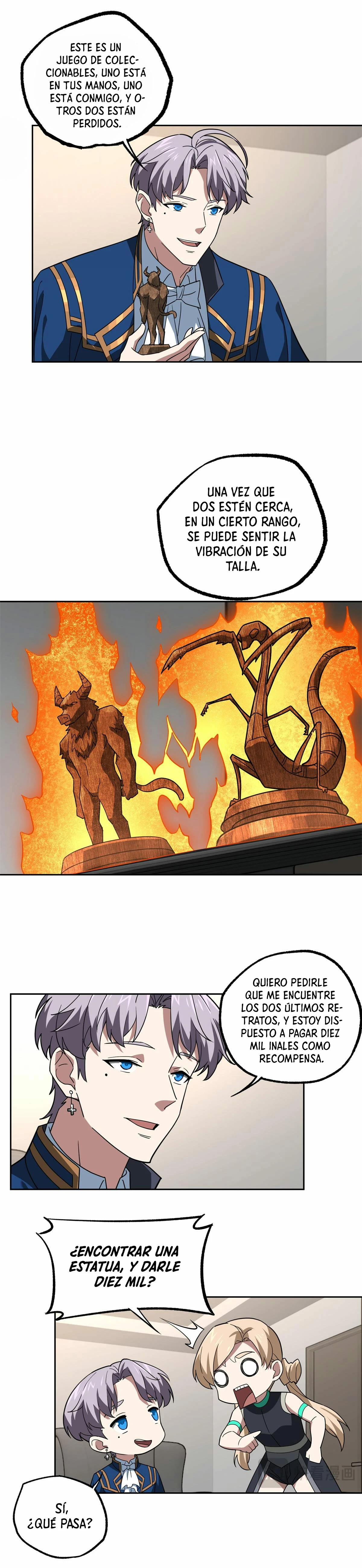  El mecánico legendario  > Capitulo 257 > Page 91