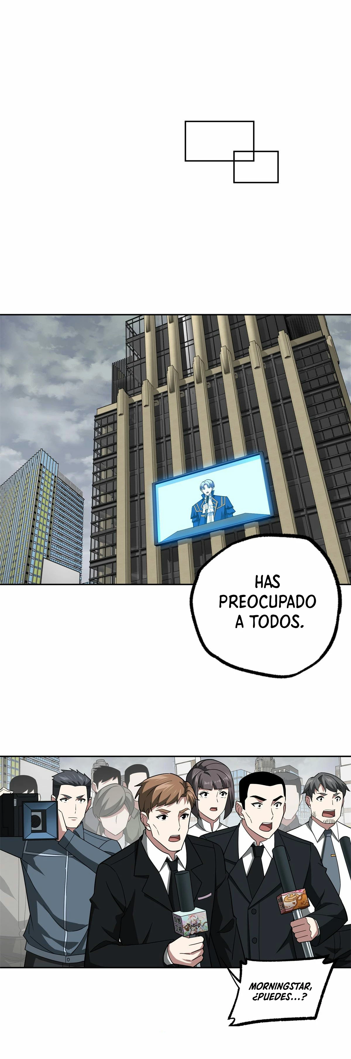  El mecánico legendario  > Capitulo 260 > Page 81