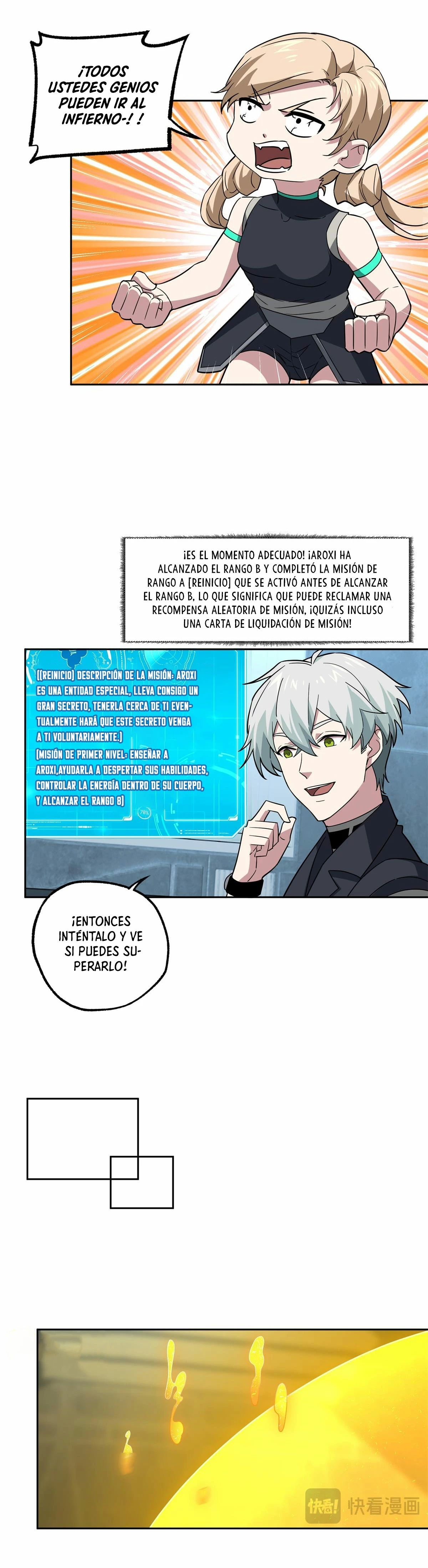  El mecánico legendario  > Capitulo 261 > Page 41